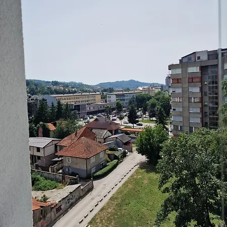 Stan Blizu Panonskih Jezera * Tuzla
