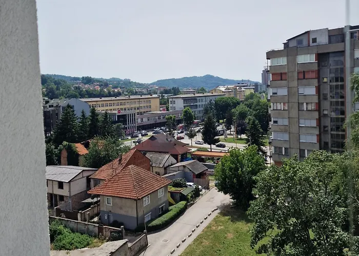 Stan Blizu Panonskih Jezera * Tuzla